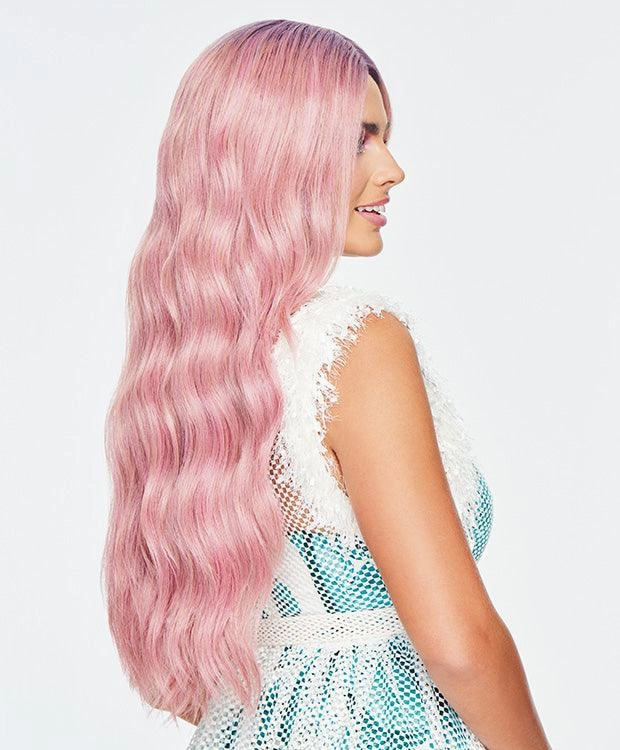 Accessories_Hairdo_Wigs Lavender Frose Wig by Hairdo | Synthetic (Wefted)