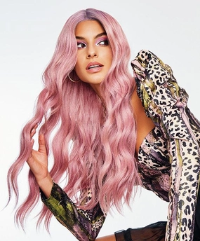 Accessories_Hairdo_Wigs Lavender Frose Wig by Hairdo | Synthetic (Wefted)
