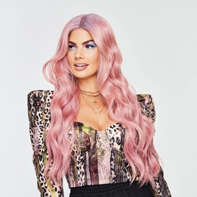 Accessories_Hairdo_Wigs Lavender Frose Wig by Hairdo