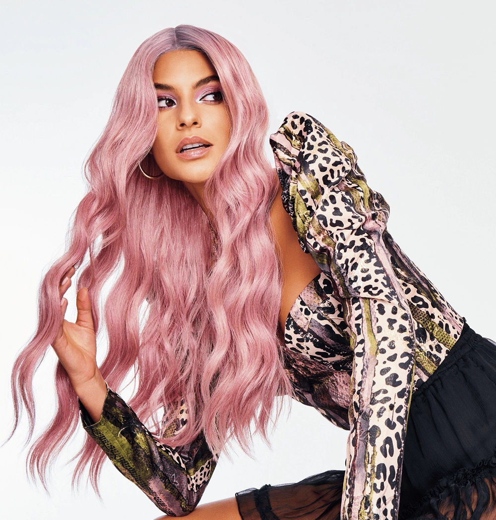 Accessories_Hairdo_Wigs Lavender Frose Wig by Hairdo