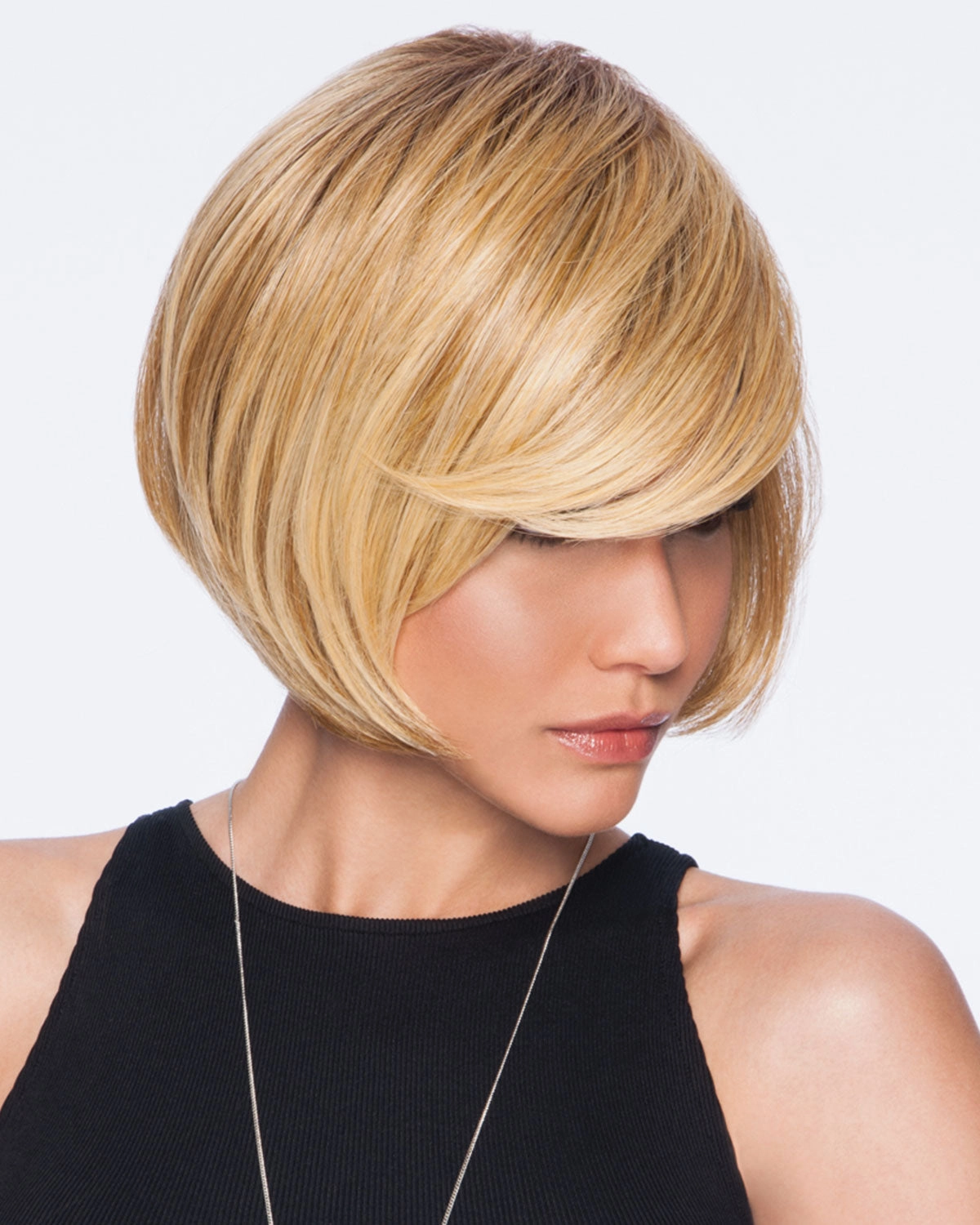 Accessories_Hairdo_Wigs Layered Bob | Synthetic Wig by Hairdo