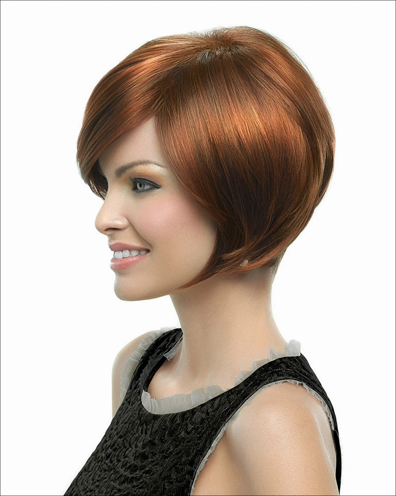 Accessories_Hairdo_Wigs Layered Bob | Synthetic Wig by Hairdo