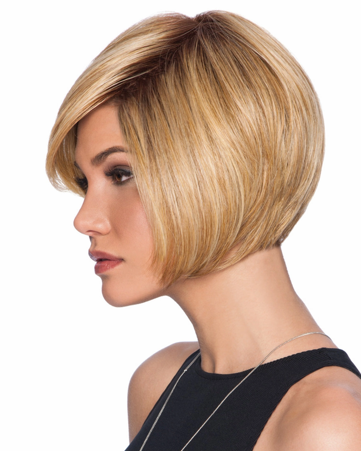 Accessories_Hairdo_Wigs Layered Bob | Synthetic Wig by Hairdo
