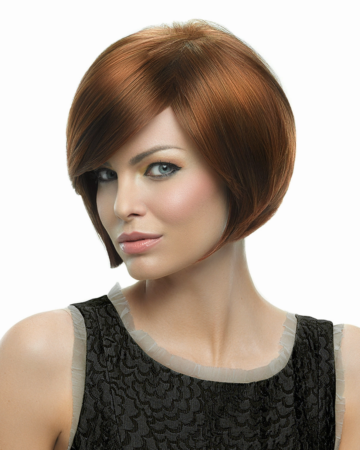 Accessories_Hairdo_Wigs Layered Bob | Synthetic Wig by Hairdo
