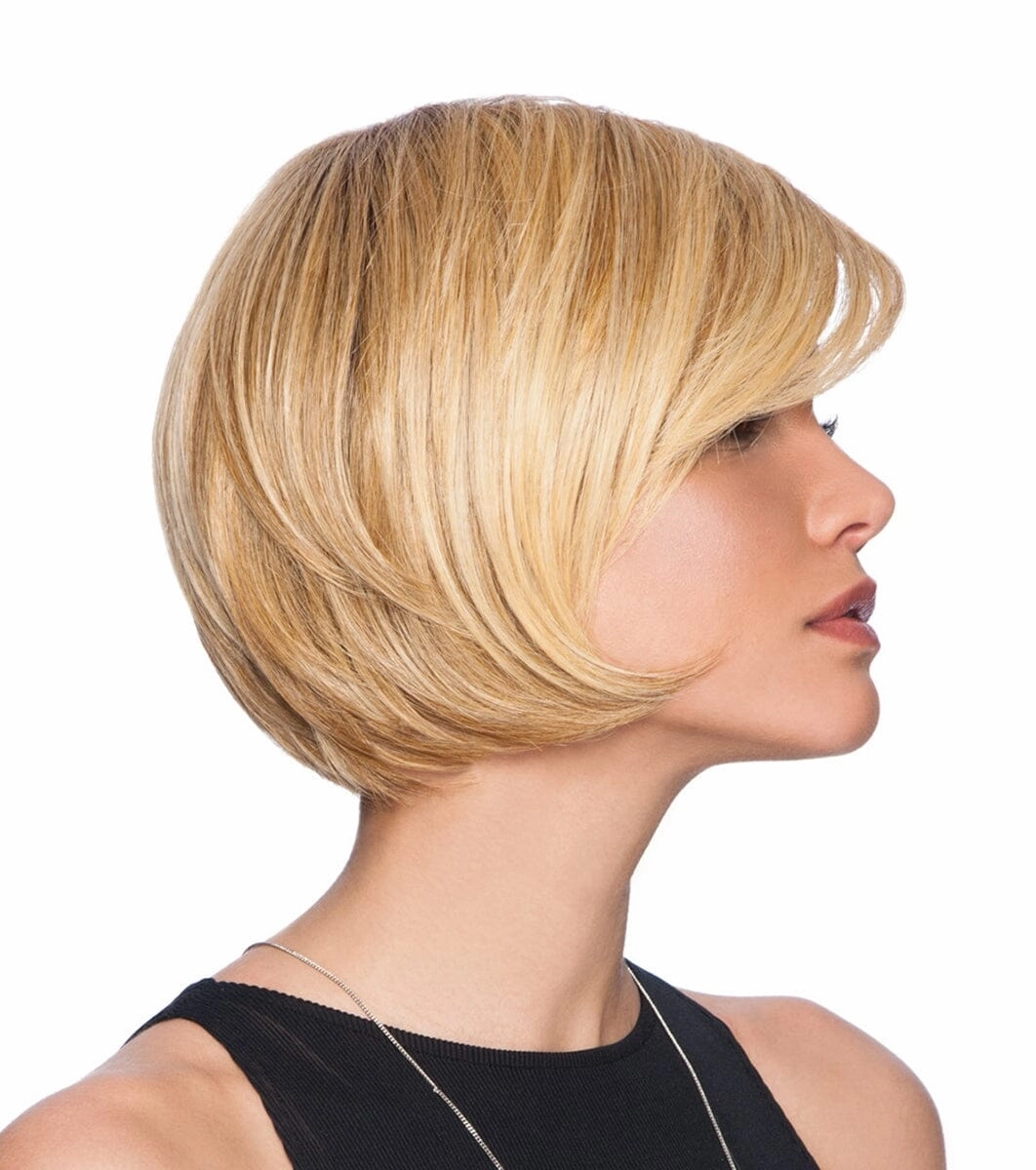 Accessories_Hairdo_Wigs Layered Bob Wig by Hairdo
