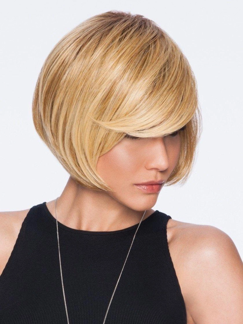 Accessories_Hairdo_Wigs Layered Bob Wig by Hairdo | Heat Friendly Synthetic (Traditional Cap)