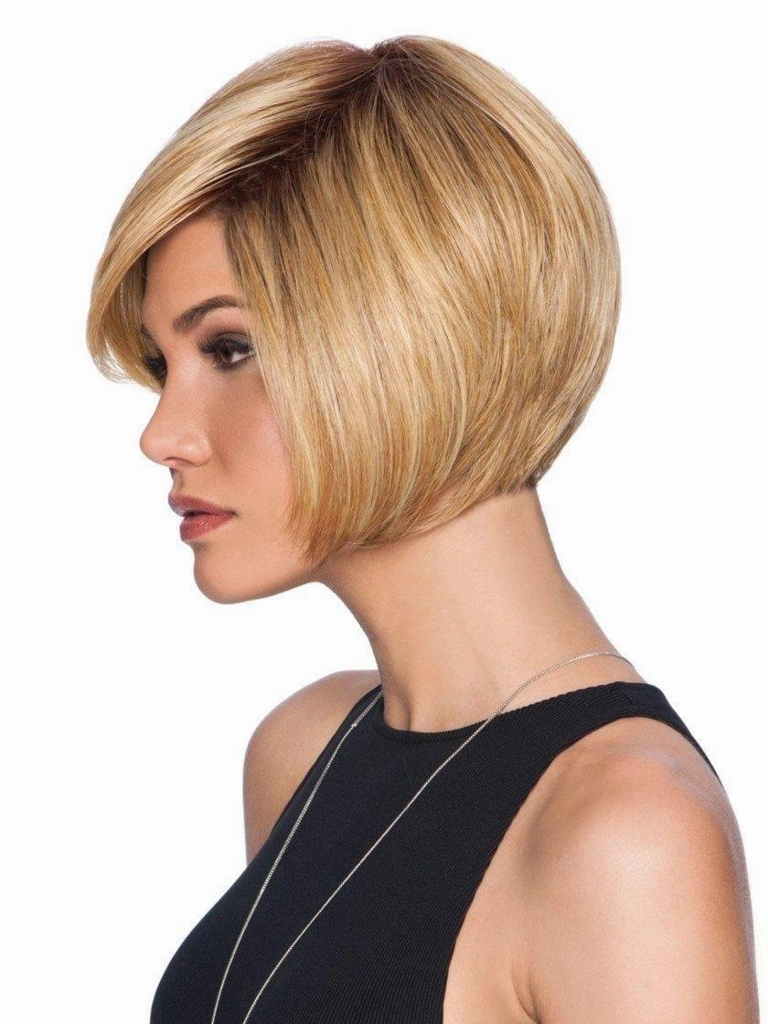 Accessories_Hairdo_Wigs Layered Bob Wig by Hairdo | Heat Friendly Synthetic (Traditional Cap)