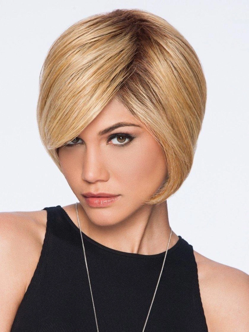 Accessories_Hairdo_Wigs Layered Bob Wig by Hairdo | Heat Friendly Synthetic (Traditional Cap)