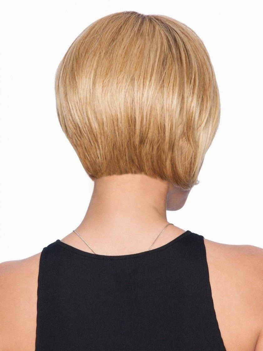 Accessories_Hairdo_Wigs Layered Bob Wig by Hairdo | Heat Friendly Synthetic (Traditional Cap)