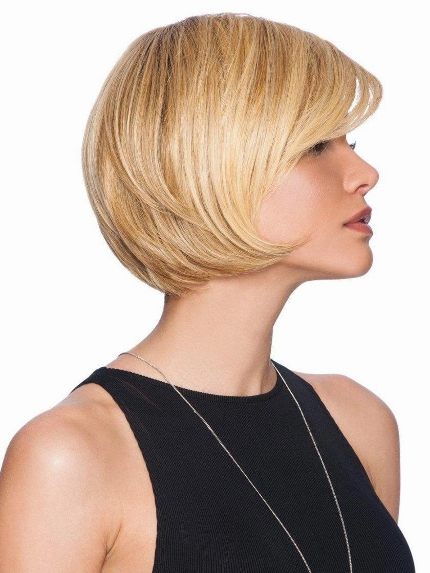 Accessories_Hairdo_Wigs Layered Bob Wig by Hairdo | Heat Friendly Synthetic (Traditional Cap)
