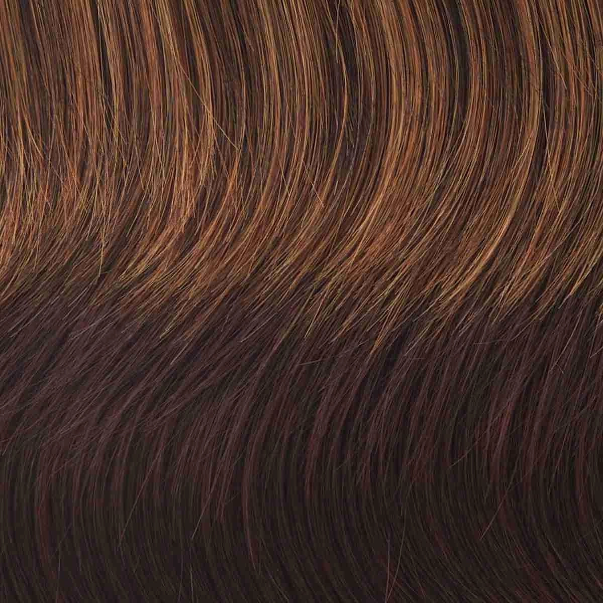 Accessories_Hairdo_Wigs Layered Bob Wig by Hairdo | Heat Friendly Synthetic (Traditional Cap)