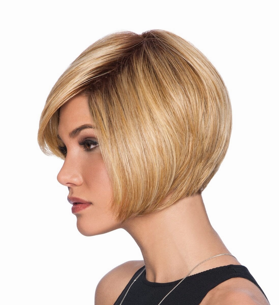 Accessories_Hairdo_Wigs Layered Bob Wig by Hairdo