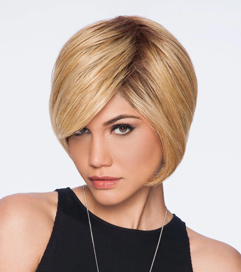 Accessories_Hairdo_Wigs Layered Bob Wig by Hairdo