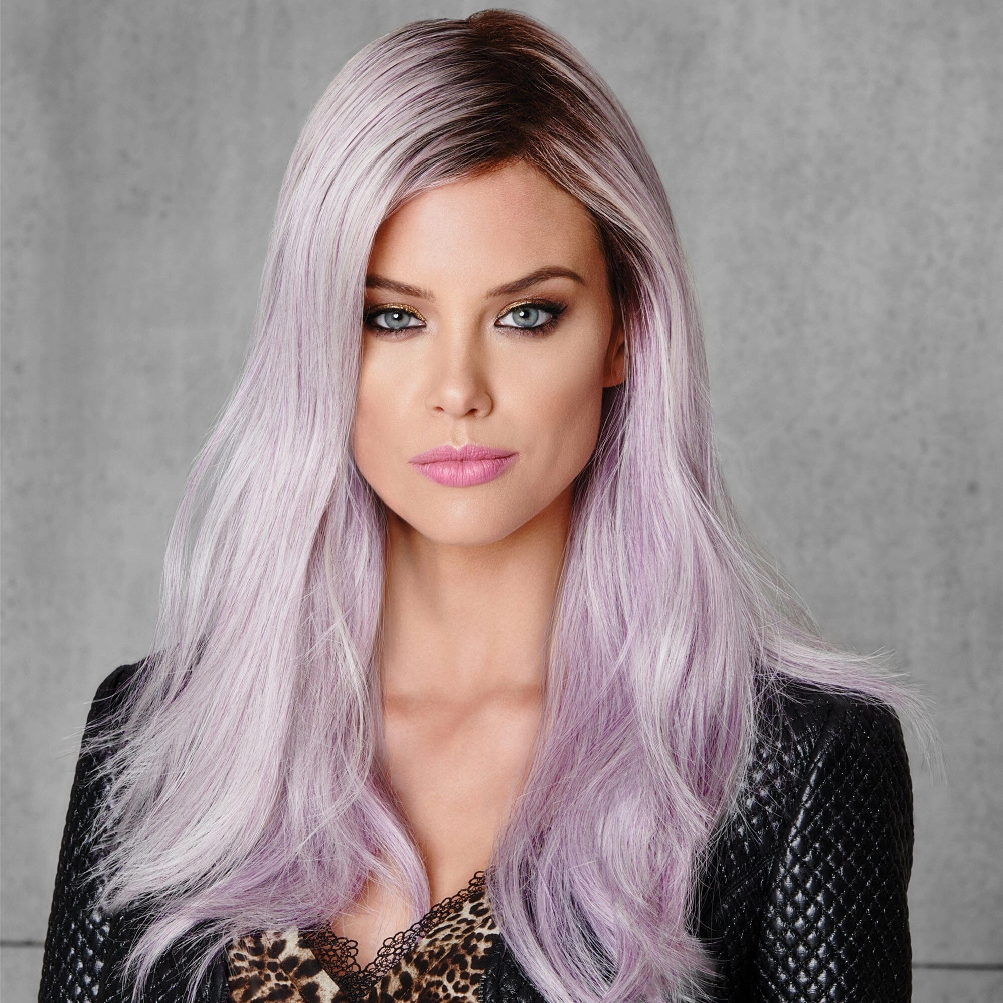 Accessories_Hairdo_Wigs Lilac Frost Synthetic Wig by Hairdo
