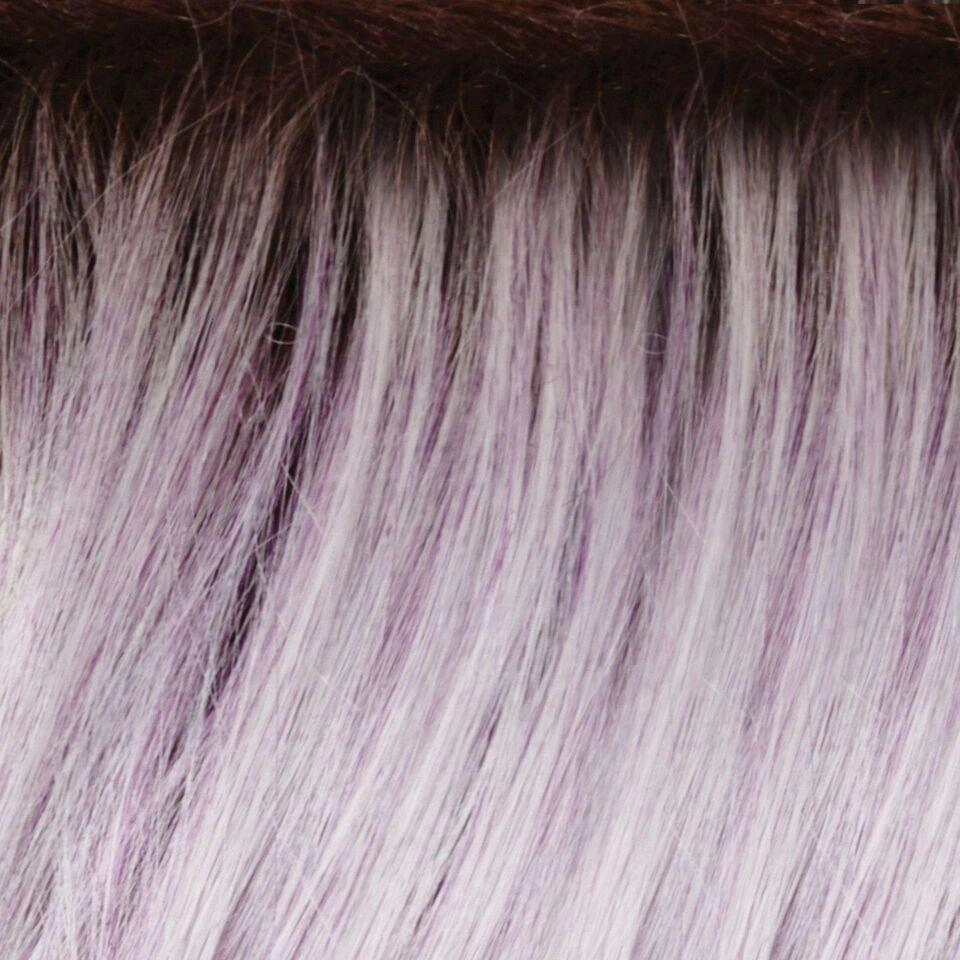 Accessories_Hairdo_Wigs Lilac Frost Wig by Hairdo | Heat Friendly Synthetic (Traditional Cap) | Clearance Sale Open Box (Unworn - Like New)