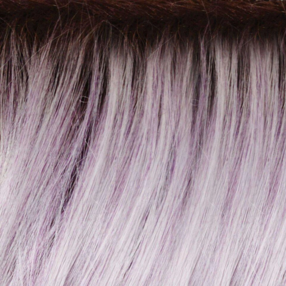 Accessories_Hairdo_Wigs Lilac Frost Wig by Hairdo | Heat Friendly Synthetic (Traditional Cap)