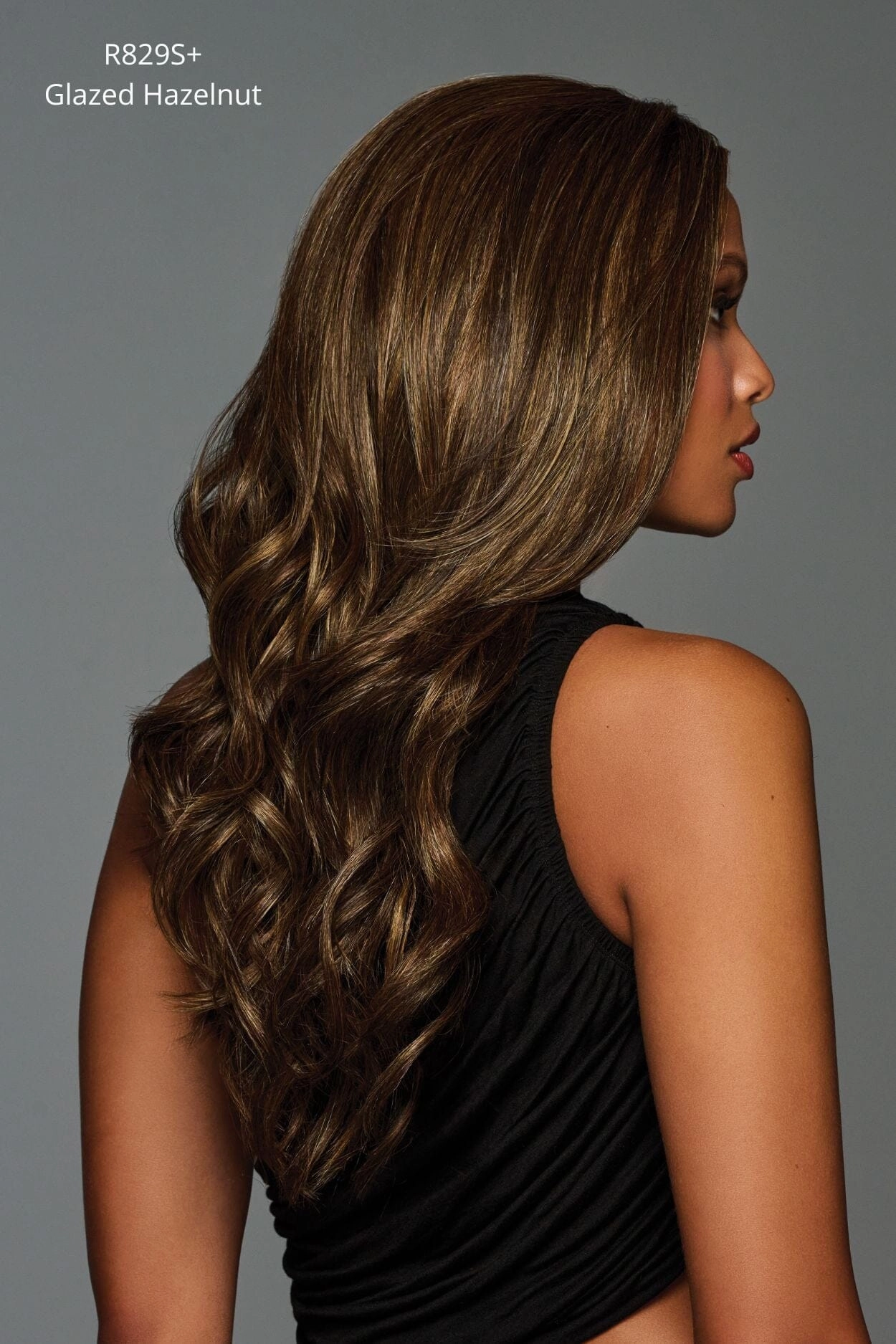 Accessories_Hairdo_Wigs Long Tousled Waves Wig by Hairdo