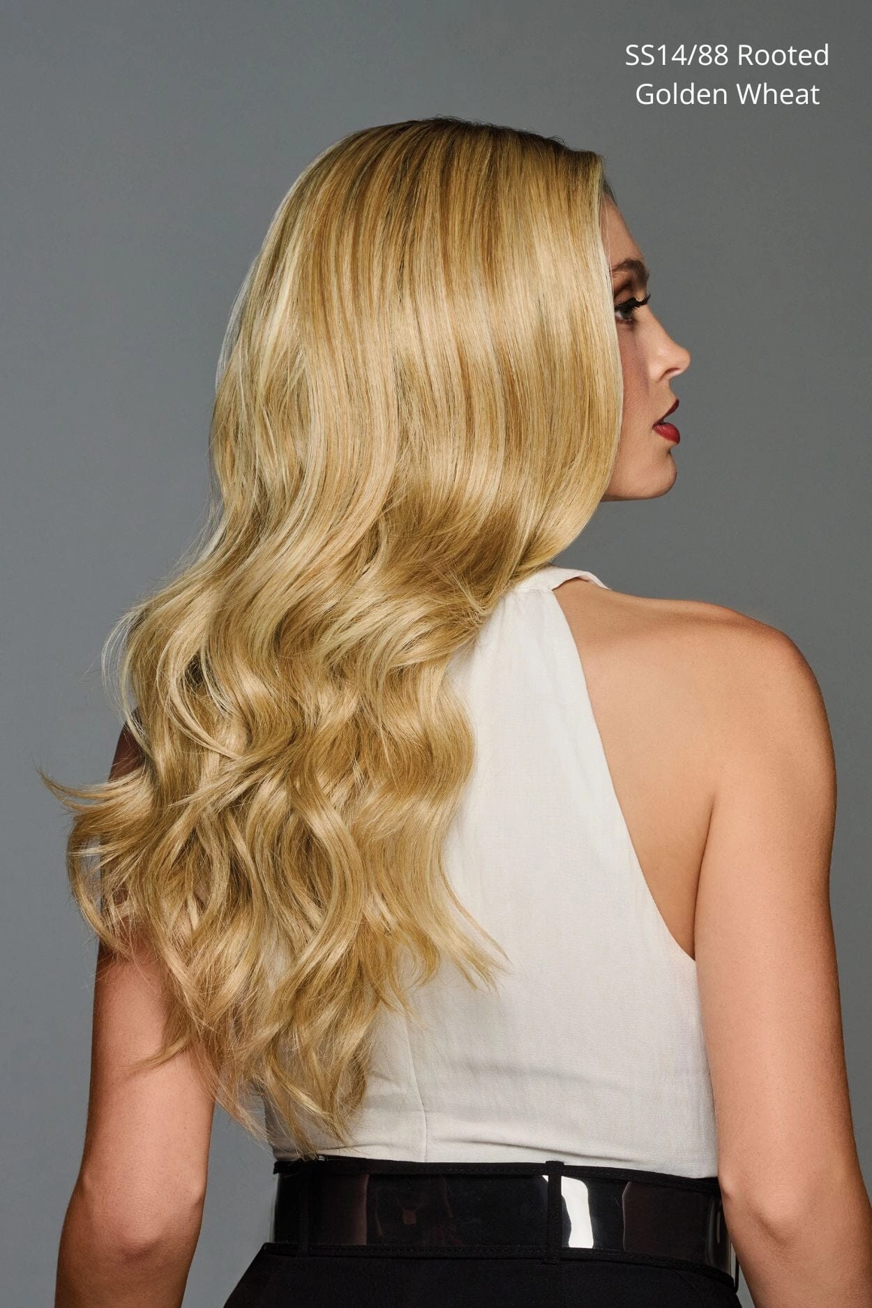 Accessories_Hairdo_Wigs Long Tousled Waves Wig by Hairdo