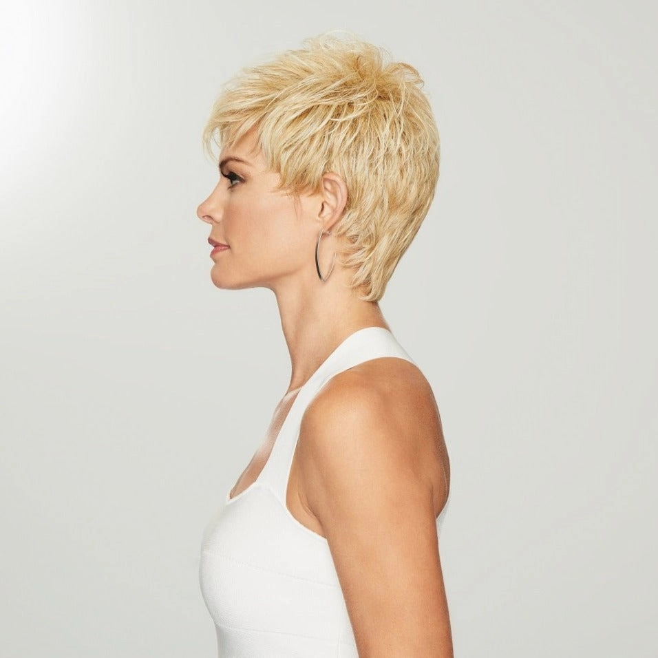 Accessories_Hairdo_Wigs Love Wig by Gabor | Heat Friendly Synthetic Hair | Average Cap
