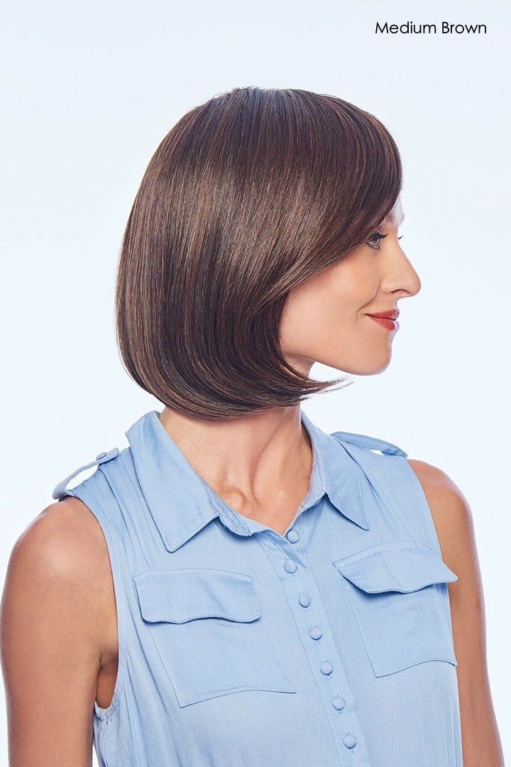 Accessories_Hairdo_Wigs Luck Wig by Gabor | Synthetic Hair | Average Cap