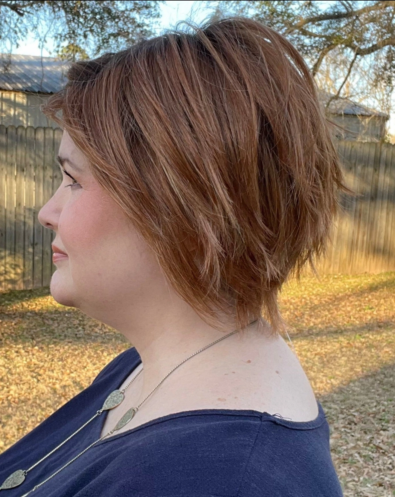 Accessories_Hairdo_Wigs Make a Statement Wig by Gabor | Heat Friendly Synthetic Hair | Average Cap