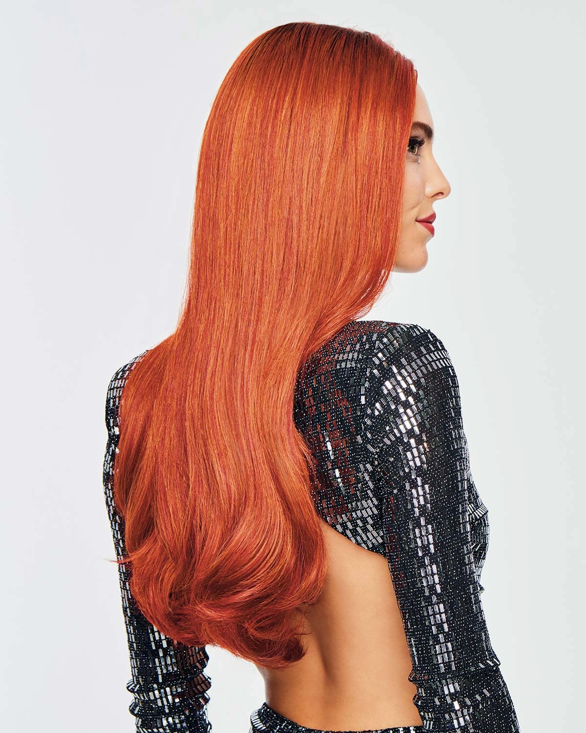 Accessories_Hairdo_Wigs Mane Flame | Lace Front & Monofilament Part Synthetic Wig by Hairdo