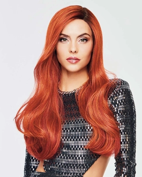 Accessories_Hairdo_Wigs Mane Flame | Lace Front & Monofilament Part Synthetic Wig by Hairdo