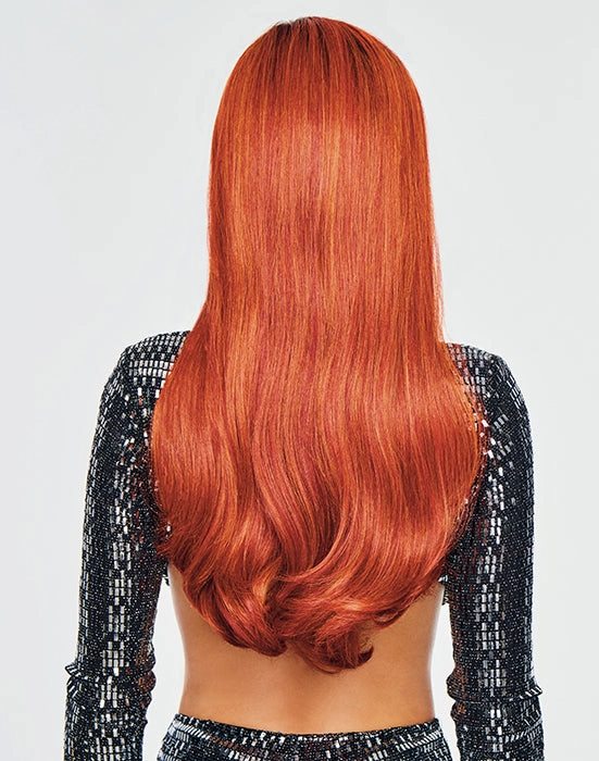 Accessories_Hairdo_Wigs Mane Flame