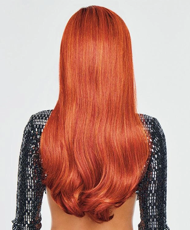 Accessories_Hairdo_Wigs Mane Flame Wig by Hairdo | Synthetic (Wefted)