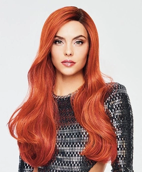 Accessories_Hairdo_Wigs Mane Flame Wig by Hairdo | Synthetic (Wefted)