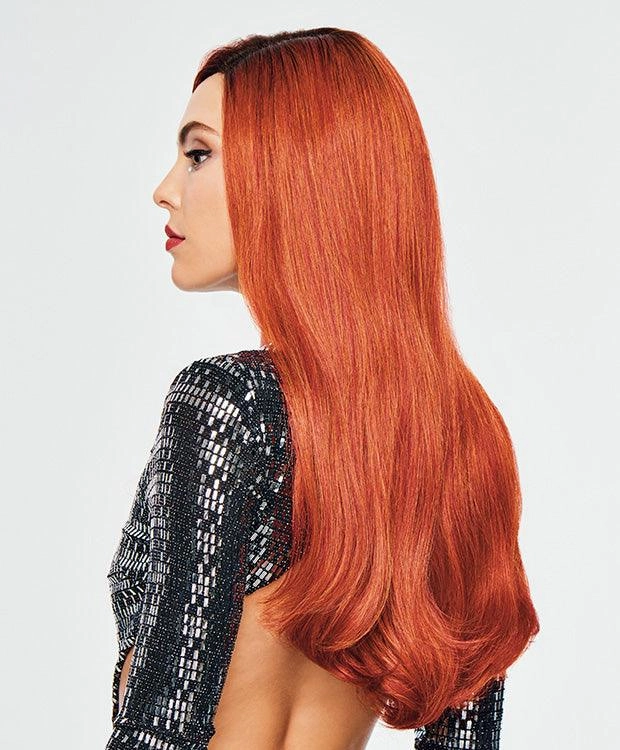 Accessories_Hairdo_Wigs Mane Flame Wig by Hairdo | Synthetic (Wefted)