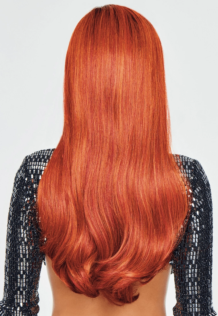 Accessories_Hairdo_Wigs Mane Flame Wig by Hairdo