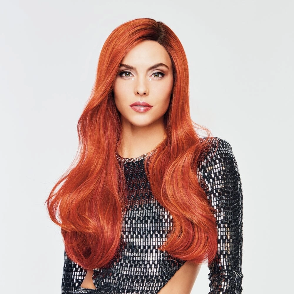 Accessories_Hairdo_Wigs Mane Flame Wig by Hairdo