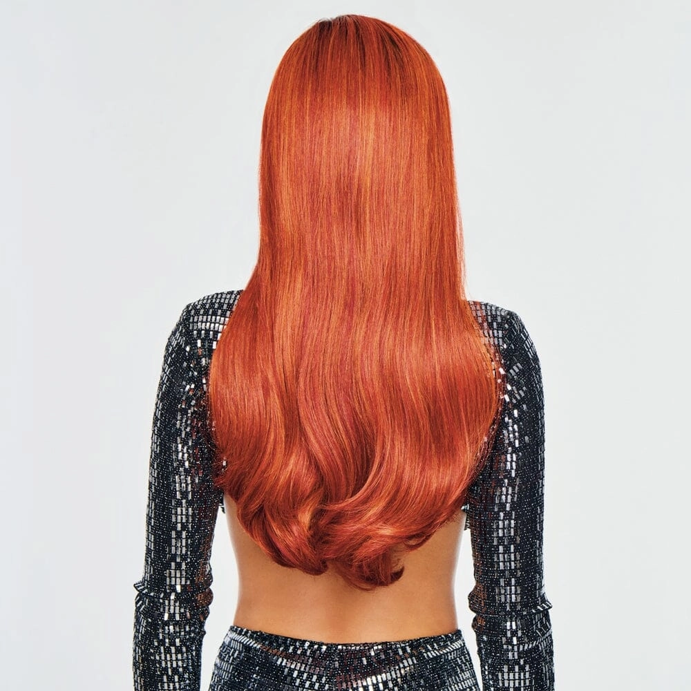 Accessories_Hairdo_Wigs Mane Flame Wig by Hairdo