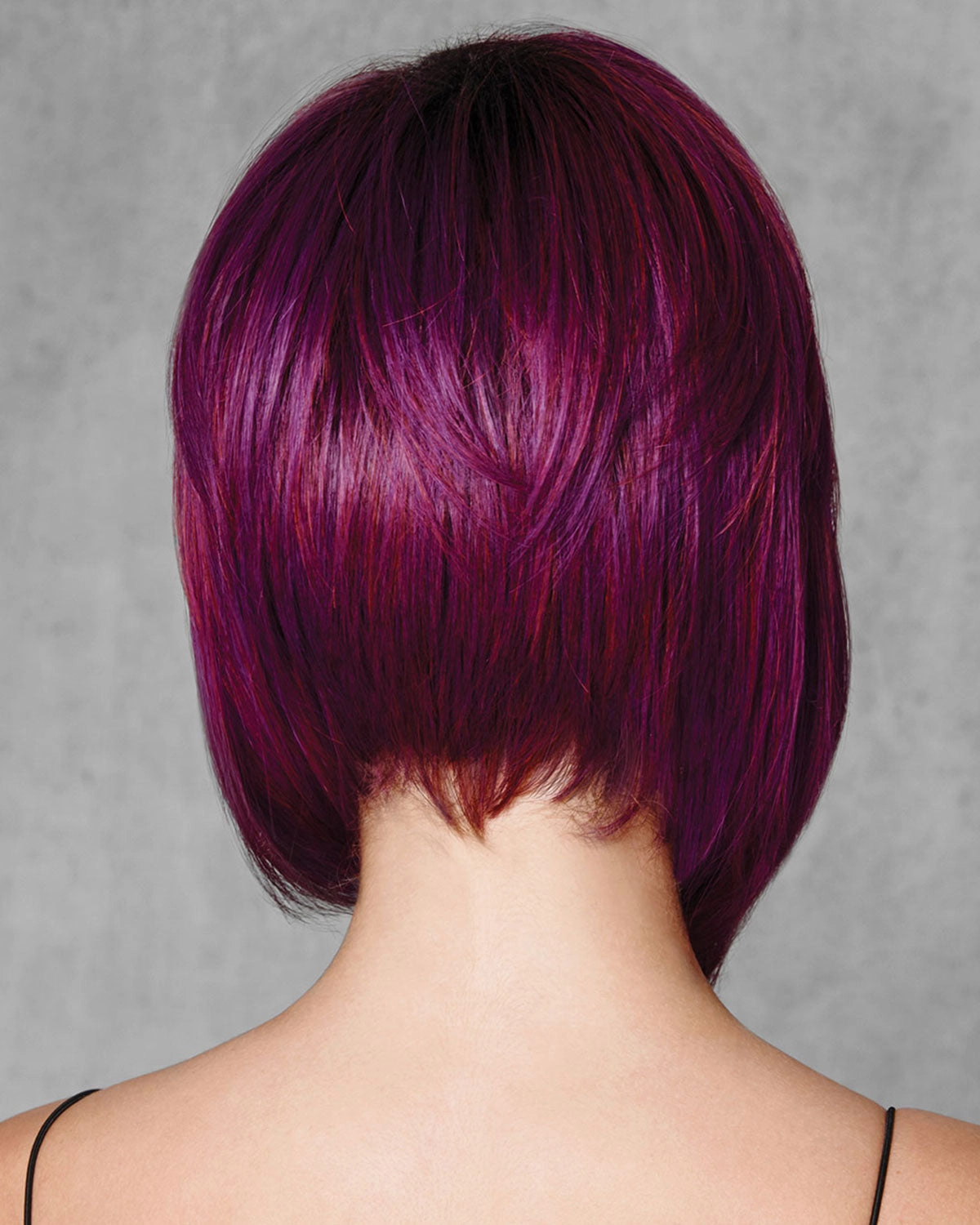 Accessories_Hairdo_Wigs Midnight Berry | Synthetic Wig by Hairdo