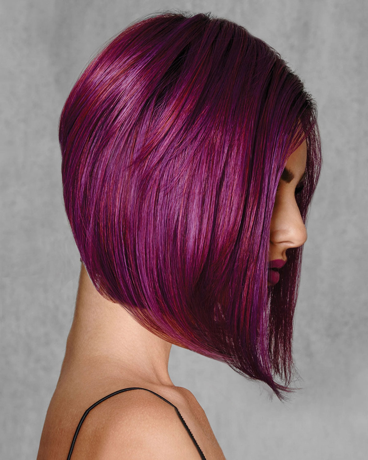 Accessories_Hairdo_Wigs Midnight Berry | Synthetic Wig by Hairdo
