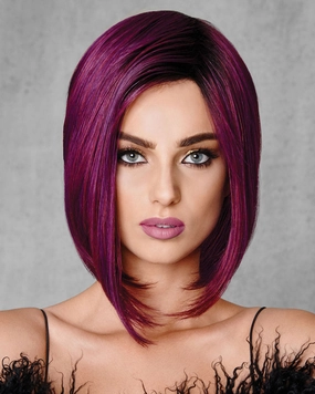 Accessories_Hairdo_Wigs Midnight Berry | Synthetic Wig by Hairdo