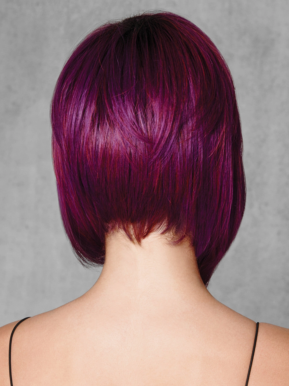 Accessories_Hairdo_Wigs Midnight Berry