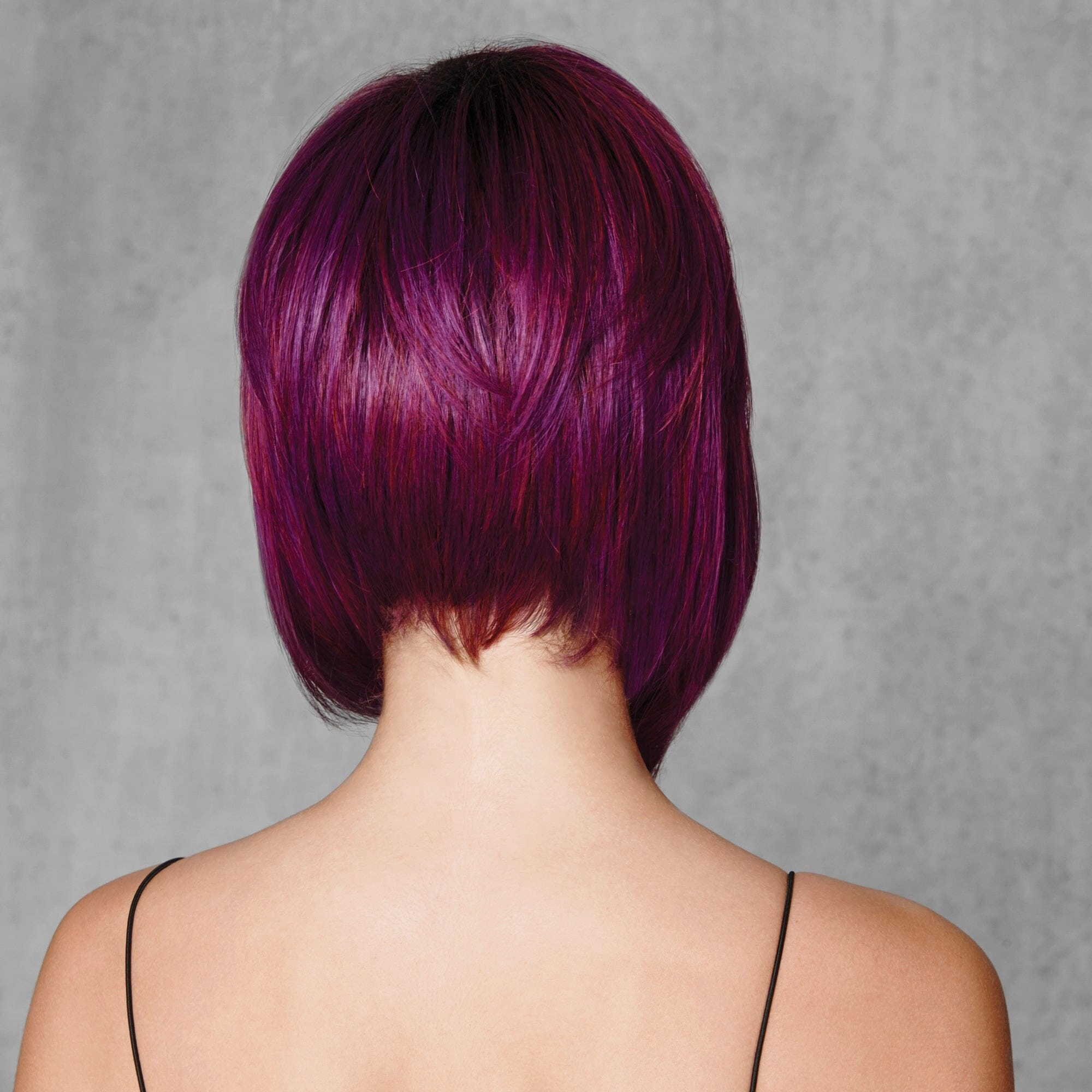 Accessories_Hairdo_Wigs Midnight Berry Wig by Hairdo - FINAL SALE ITEM (Non-Returnable/Non-Exchangeable)