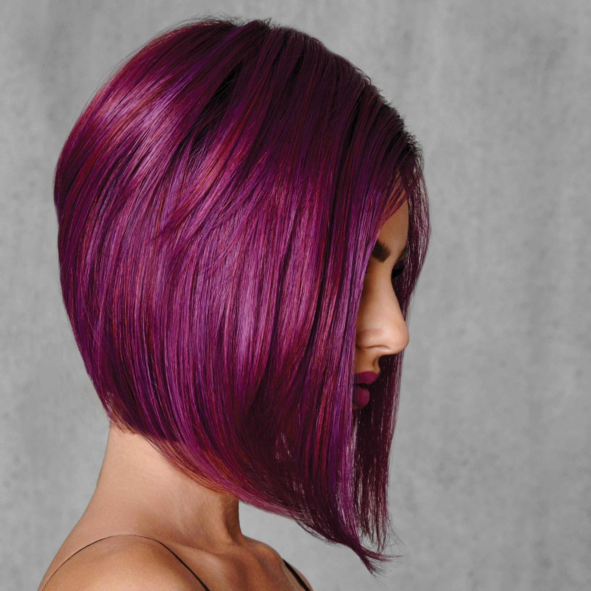 Accessories_Hairdo_Wigs Midnight Berry Wig by Hairdo - FINAL SALE ITEM (Non-Returnable/Non-Exchangeable)
