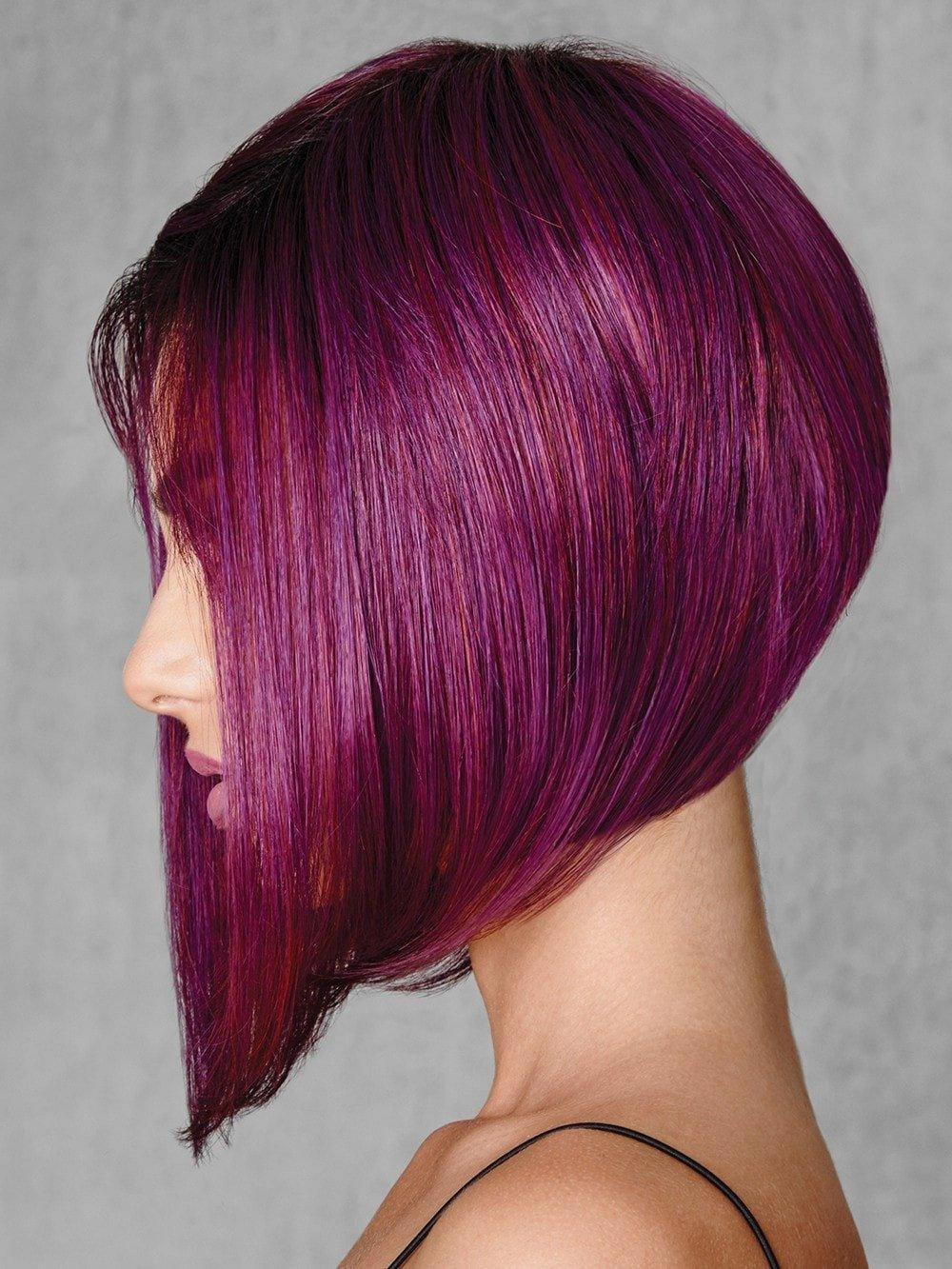 Accessories_Hairdo_Wigs Midnight Berry Wig by Hairdo | Heat Friendly Synthetic (Traditional Cap)