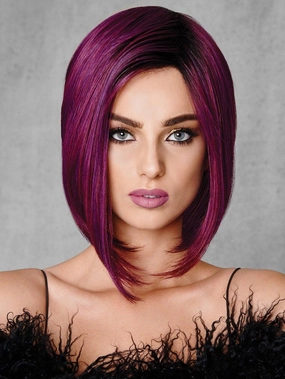 Accessories_Hairdo_Wigs Midnight Berry Wig by Hairdo | Heat Friendly Synthetic (Traditional Cap)