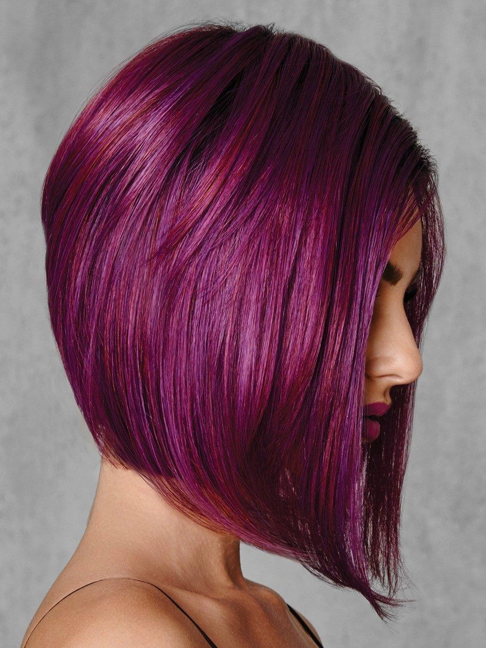 Accessories_Hairdo_Wigs Midnight Berry Wig by Hairdo | Heat Friendly Synthetic (Traditional Cap)