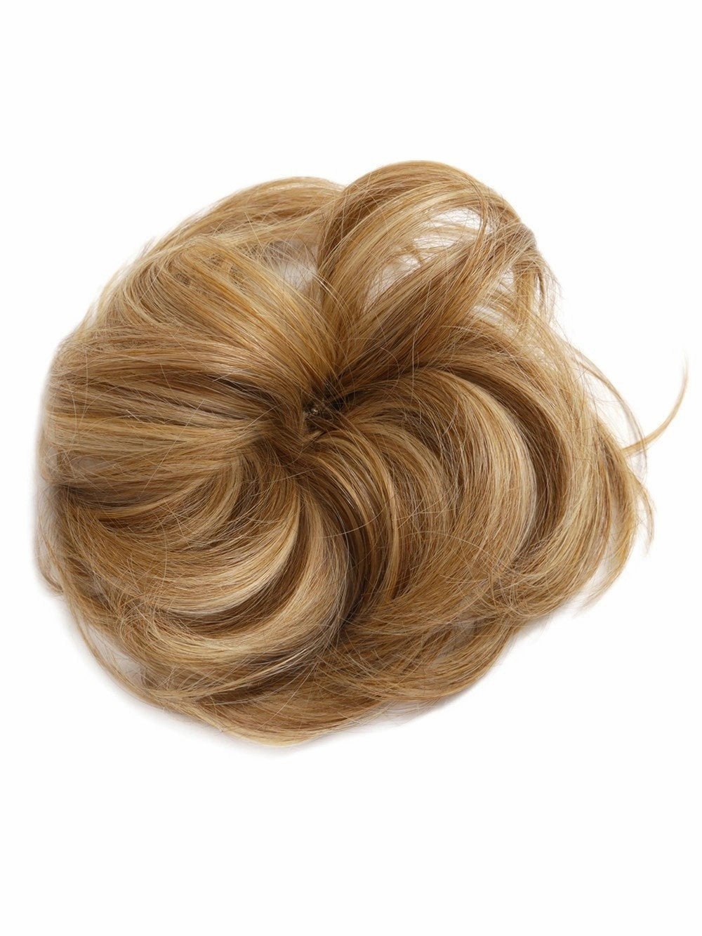 Accessories_Hairdo_Wigs Modern Chignon