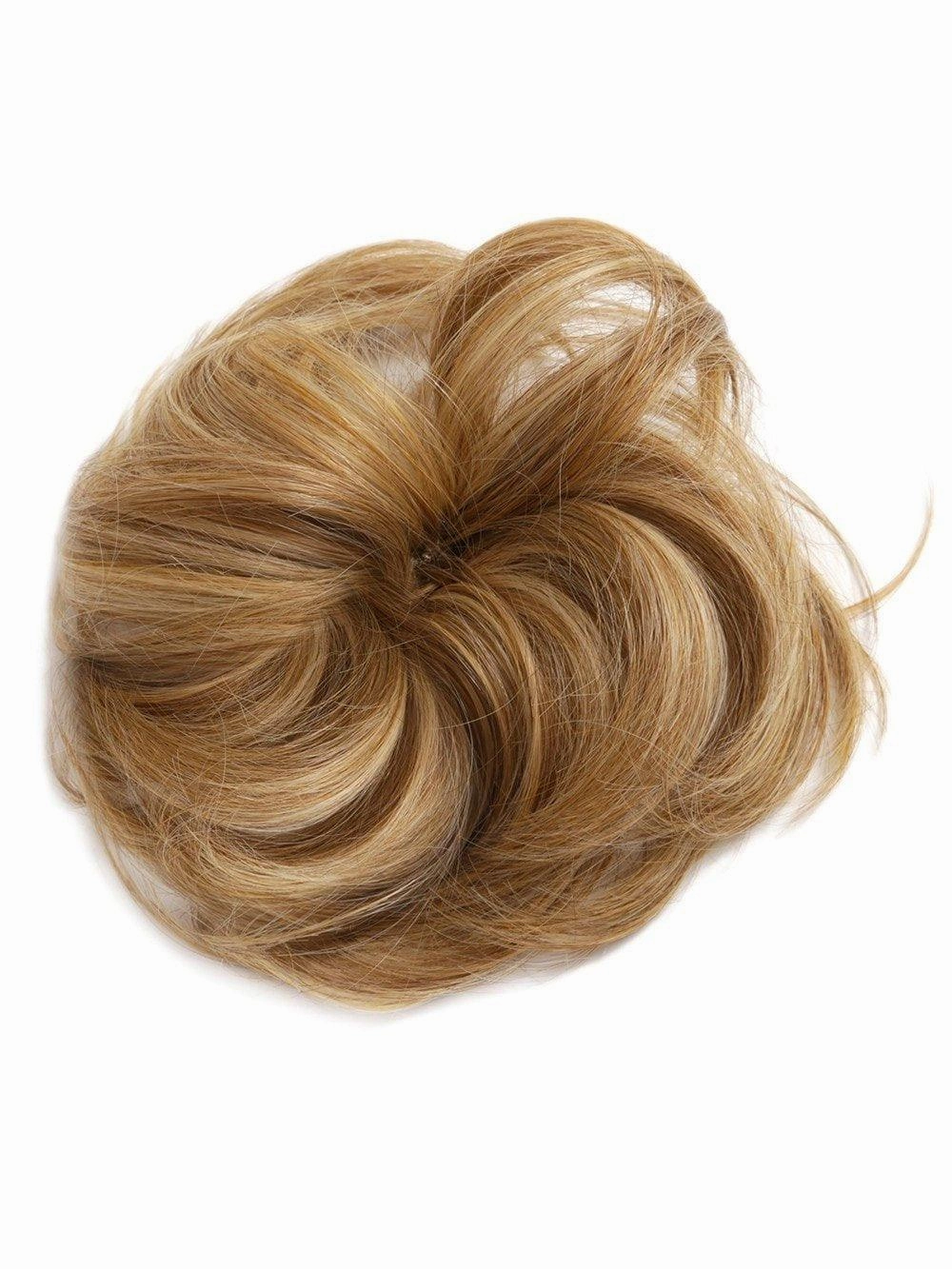 Accessories_Hairdo_Wigs Modern Chignon Hairpiece by Hairdo | Heat Friendly Synthetic Fiber