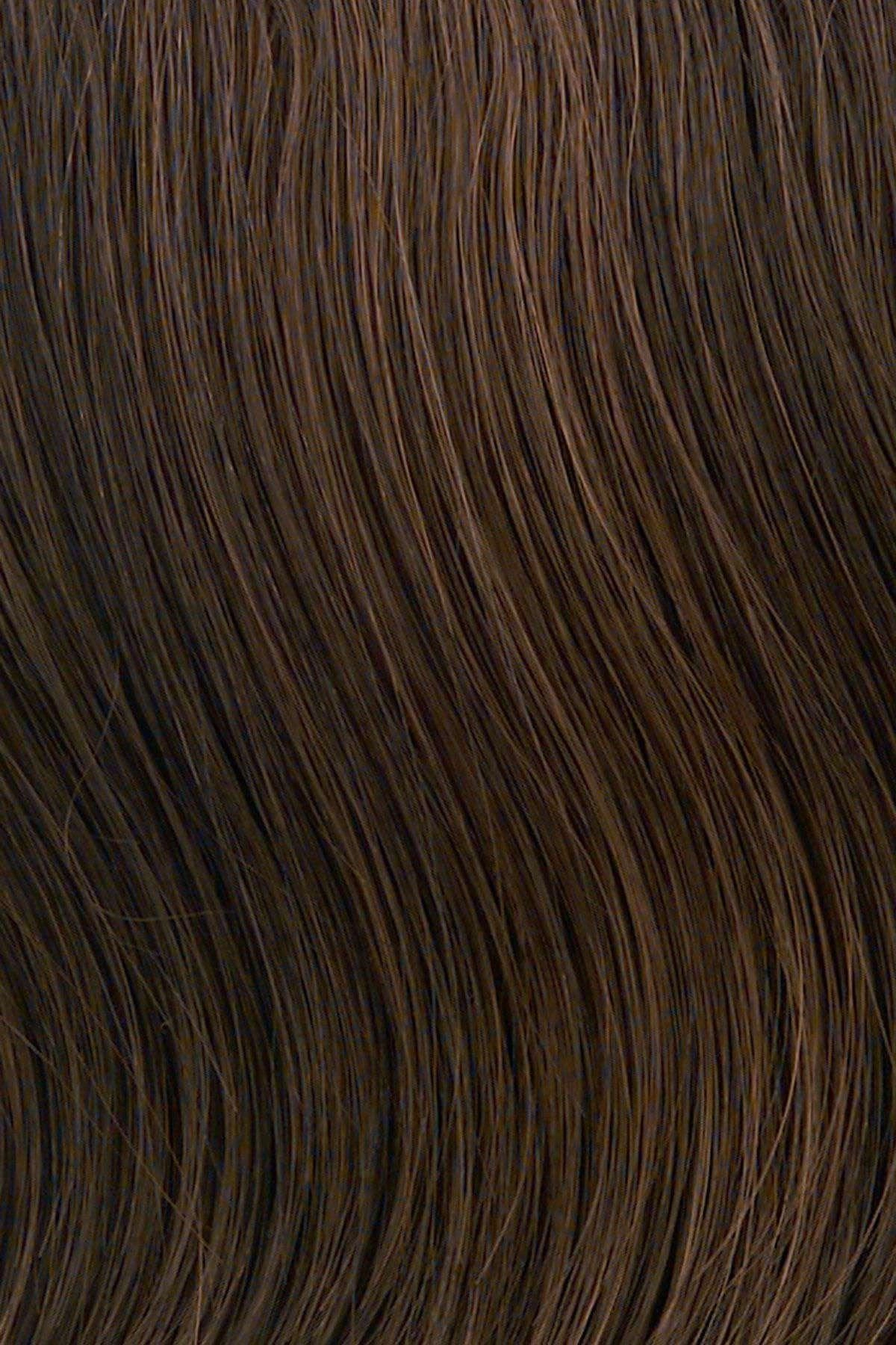 Accessories_Hairdo_Wigs Modern Chignon Hairpiece by Hairdo | Heat Friendly Synthetic Fiber