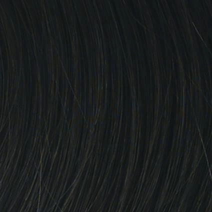 Accessories_Hairdo_Wigs Modern Chignon Hairpiece by Hairdo | Heat Friendly Synthetic Fiber | Clearance Sale Open Box (Unworn - Like New)