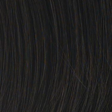 Accessories_Hairdo_Wigs Modern Chignon Hairpiece by Hairdo | Heat Friendly Synthetic Fiber | Clearance Sale Open Box (Unworn - Like New)