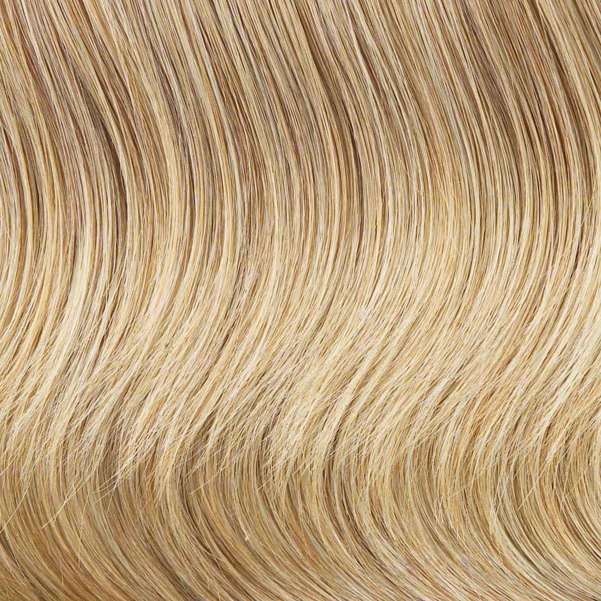 Accessories_Hairdo_Wigs Modern Chignon Hairpiece by Hairdo | Heat Friendly Synthetic Fiber | Clearance Sale Open Box (Unworn - Like New)