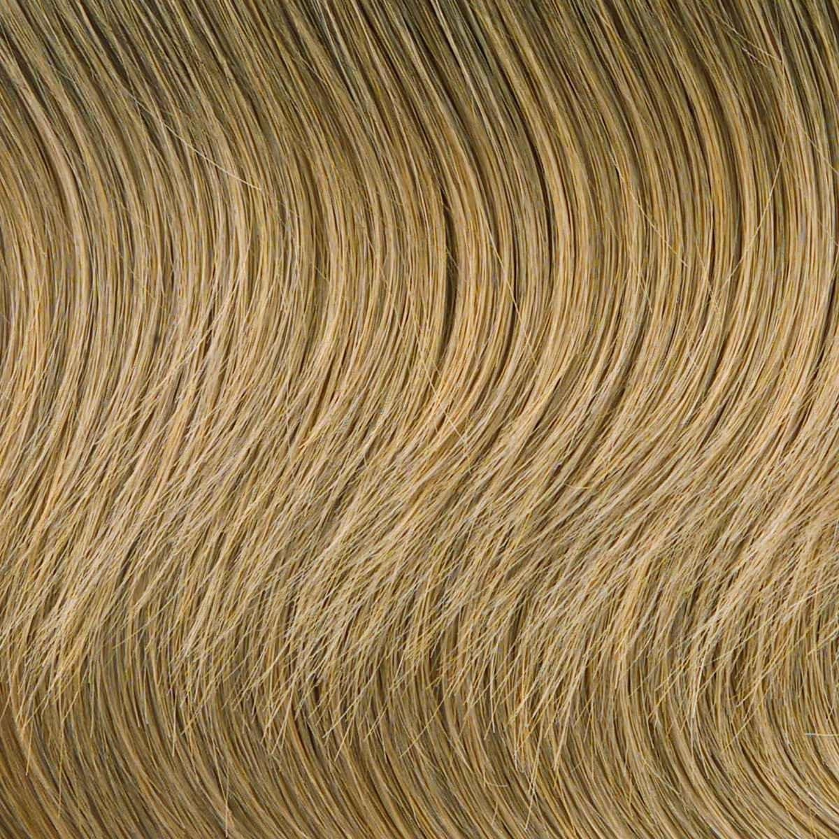 Accessories_Hairdo_Wigs Modern Chignon Hairpiece by Hairdo | Heat Friendly Synthetic Fiber | Clearance Sale Open Box (Unworn - Like New)